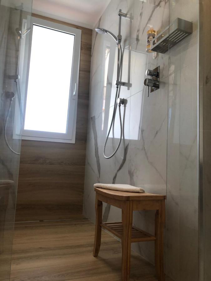 Hotel Croce Di Malta リニャーノ・サッビアドーロ エクステリア 写真